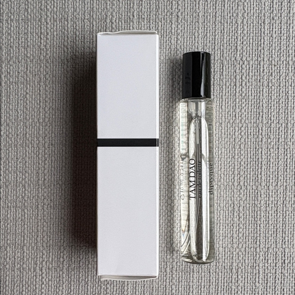 Diptyque Tam Dao 10ml travel spray - Picture 4 of 11
